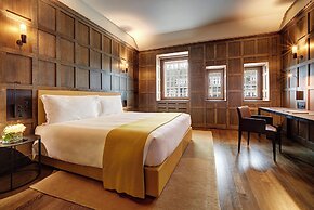 Hotel Cafe Royal, London