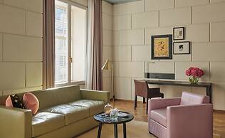 Hotel Cafe Royal, London