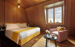 Hotel Cafe Royal, London