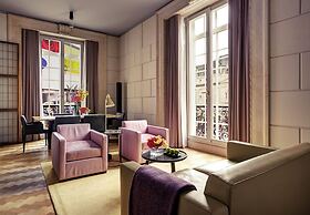 Hotel Cafe Royal, London