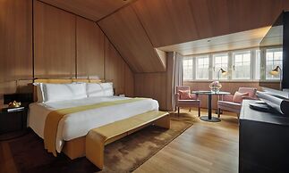 Hotel Cafe Royal, London