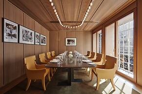 Hotel Cafe Royal, London