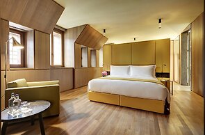 Hotel Cafe Royal, London