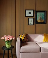 Hotel Cafe Royal, London