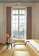 Hotel Cafe Royal, London