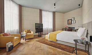 Hotel Cafe Royal, London