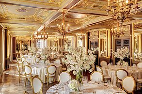 Hotel Cafe Royal, London