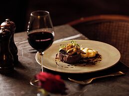 Hotel Cafe Royal, London