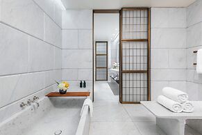 Hotel Cafe Royal, London