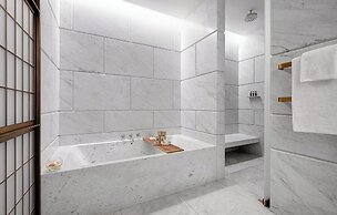 Hotel Cafe Royal, London