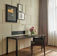 Hotel Cafe Royal, London