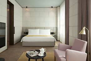 Hotel Cafe Royal, London