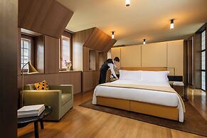 Hotel Cafe Royal, London