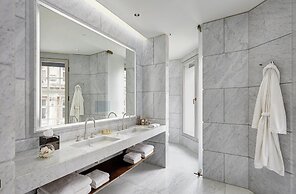 Hotel Cafe Royal, London