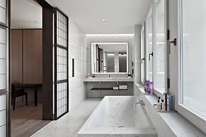 Hotel Cafe Royal, London