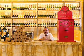 Hotel Cafe Royal, London