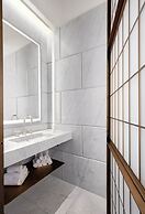 Hotel Cafe Royal, London