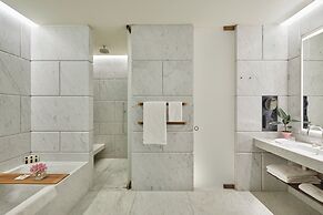 Hotel Cafe Royal, London