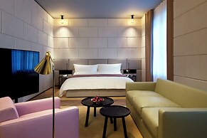 Hotel Cafe Royal, London