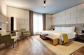 Hotel Cafe Royal, London