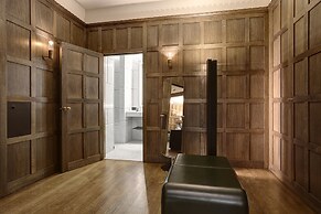 Hotel Cafe Royal, London