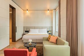 Hotel Cafe Royal, London