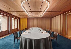 Hotel Cafe Royal, London