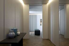 Hotel Cafe Royal, London