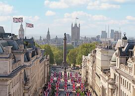Hotel Cafe Royal, London