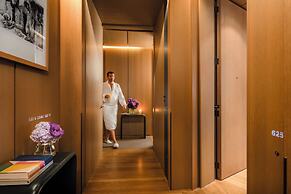 Hotel Cafe Royal, London