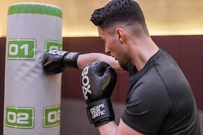 Hotel Cafe Royal, London