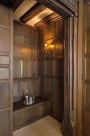 Hotel Cafe Royal, London