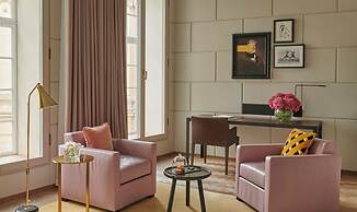 Hotel Cafe Royal, London