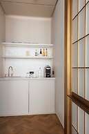 Hotel Cafe Royal, London