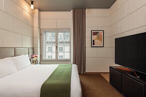 Hotel Cafe Royal, London