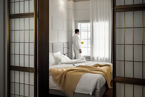 Hotel Cafe Royal, London