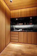 Hotel Cafe Royal, London