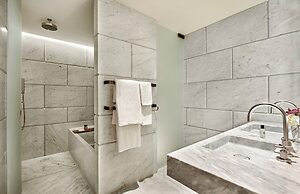 Hotel Cafe Royal, London