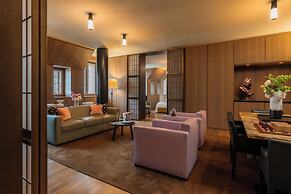 Hotel Cafe Royal, London