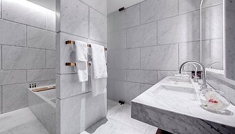 Hotel Cafe Royal, London