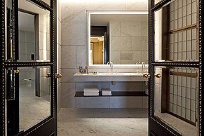 Hotel Cafe Royal, London