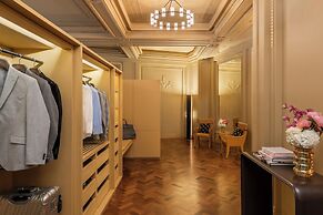 Hotel Cafe Royal, London