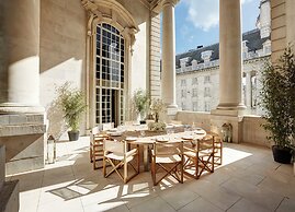 Hotel Cafe Royal, London