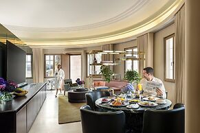 Hotel Cafe Royal, London