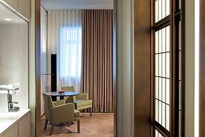 Hotel Cafe Royal, London