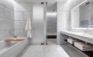 Hotel Cafe Royal, London