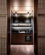 Hotel Cafe Royal, London