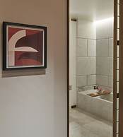 Hotel Cafe Royal, London