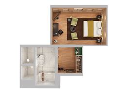 Hotel Cafe Royal, London