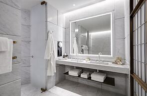 Hotel Cafe Royal, London